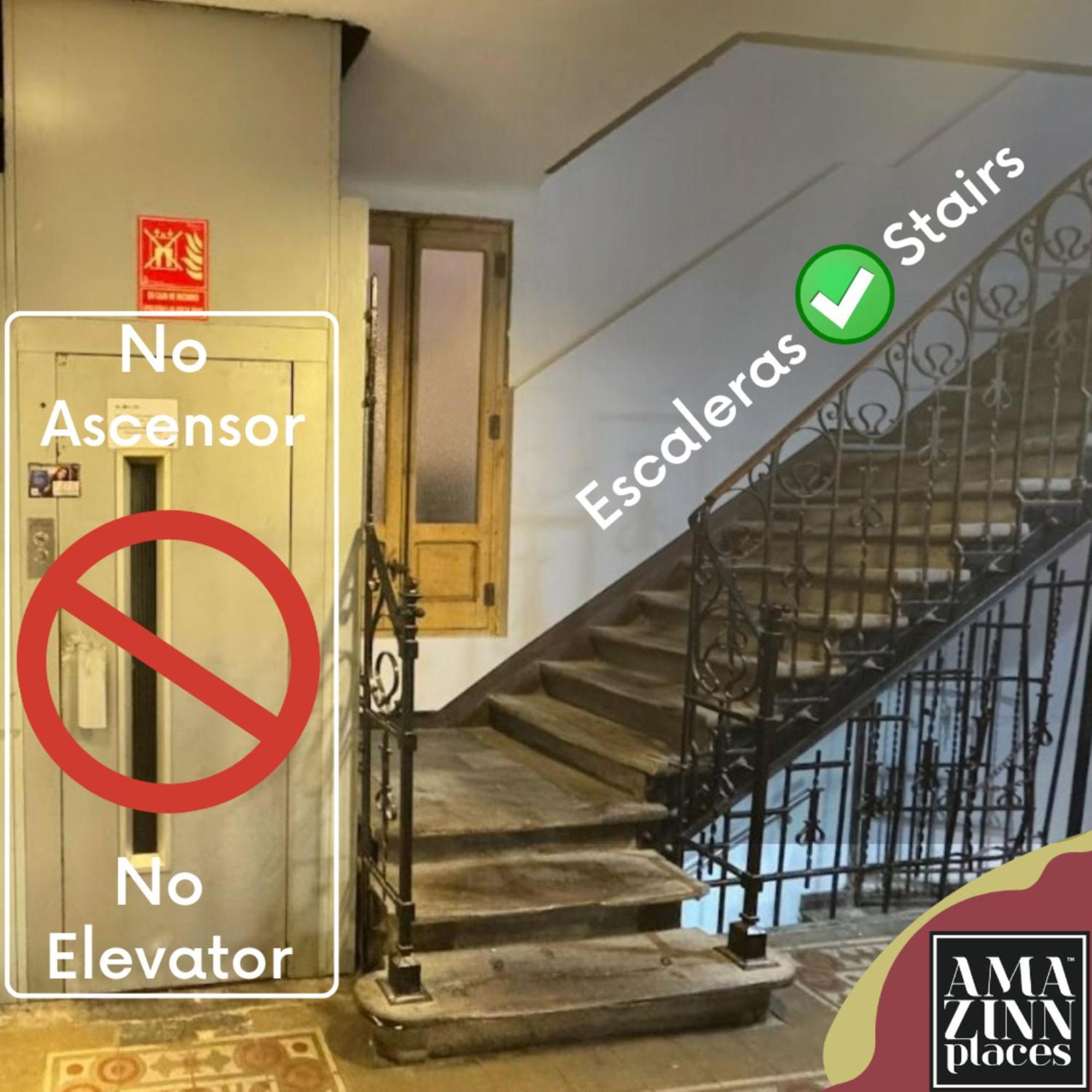 Ap Embajadores XIX مدريد المظهر الخارجي الصورة